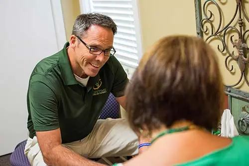 Dr. Bart Anderson consulting